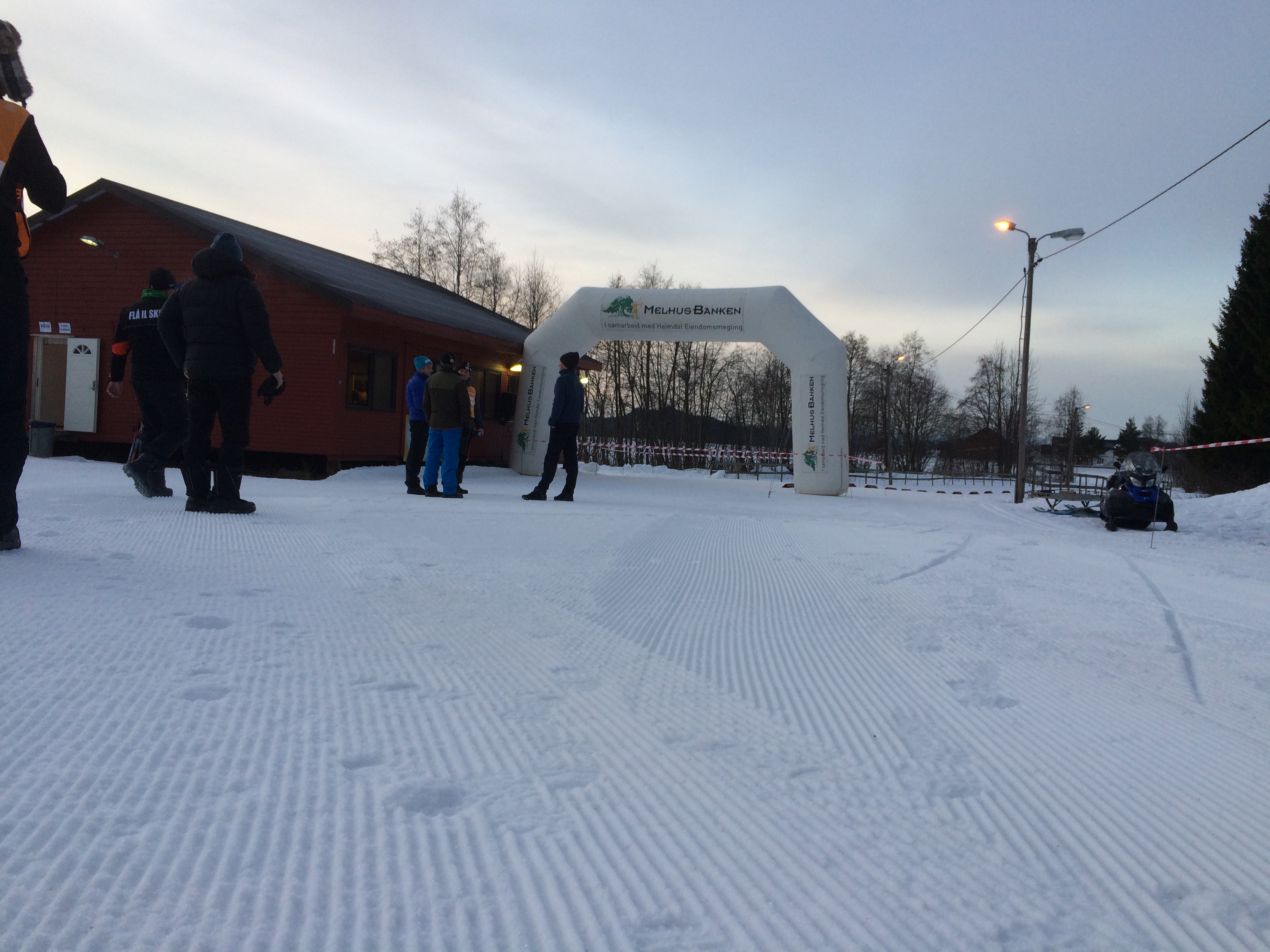 FLÅRENNET 2017