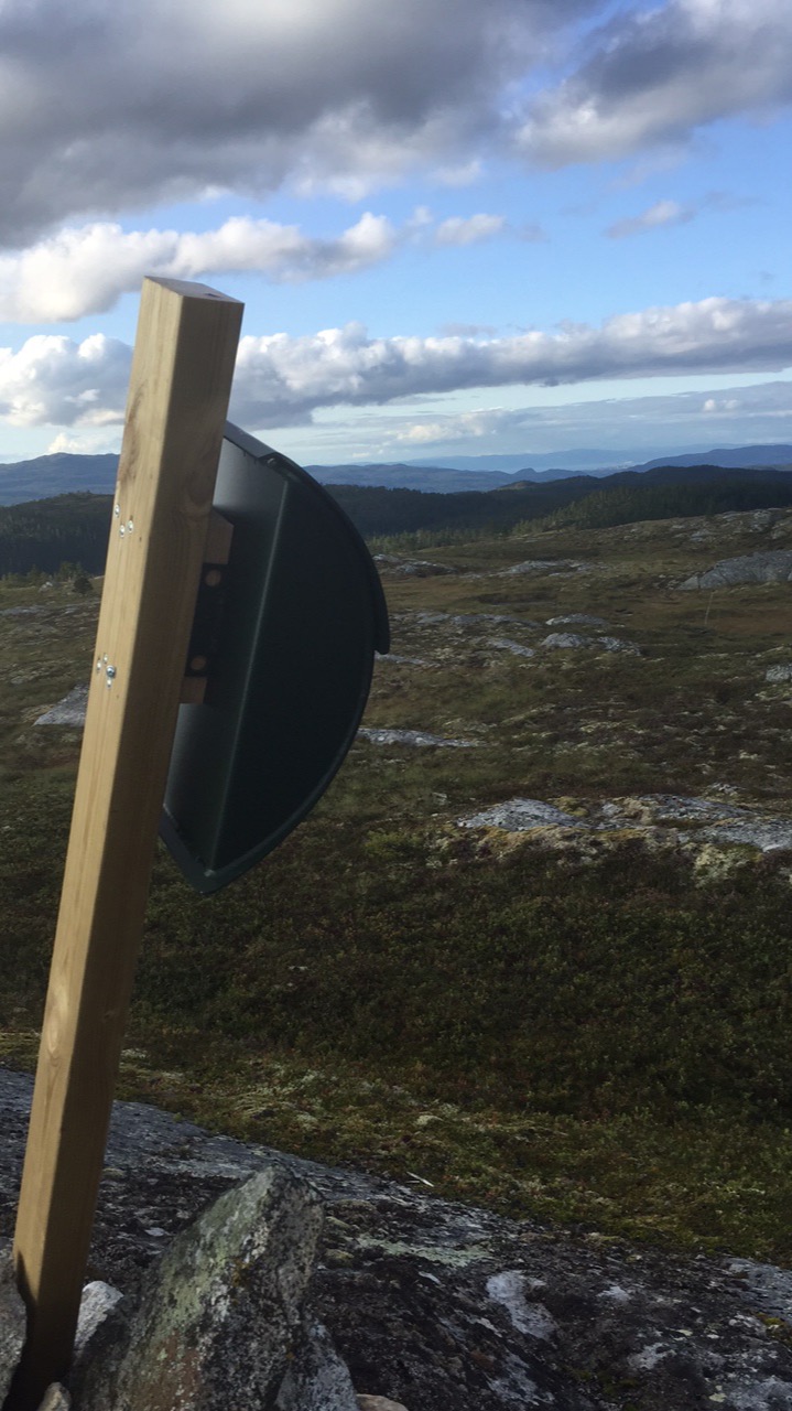 Ballfjellet