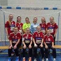 ​JENTENE MARKERER SEG REGIONALT!