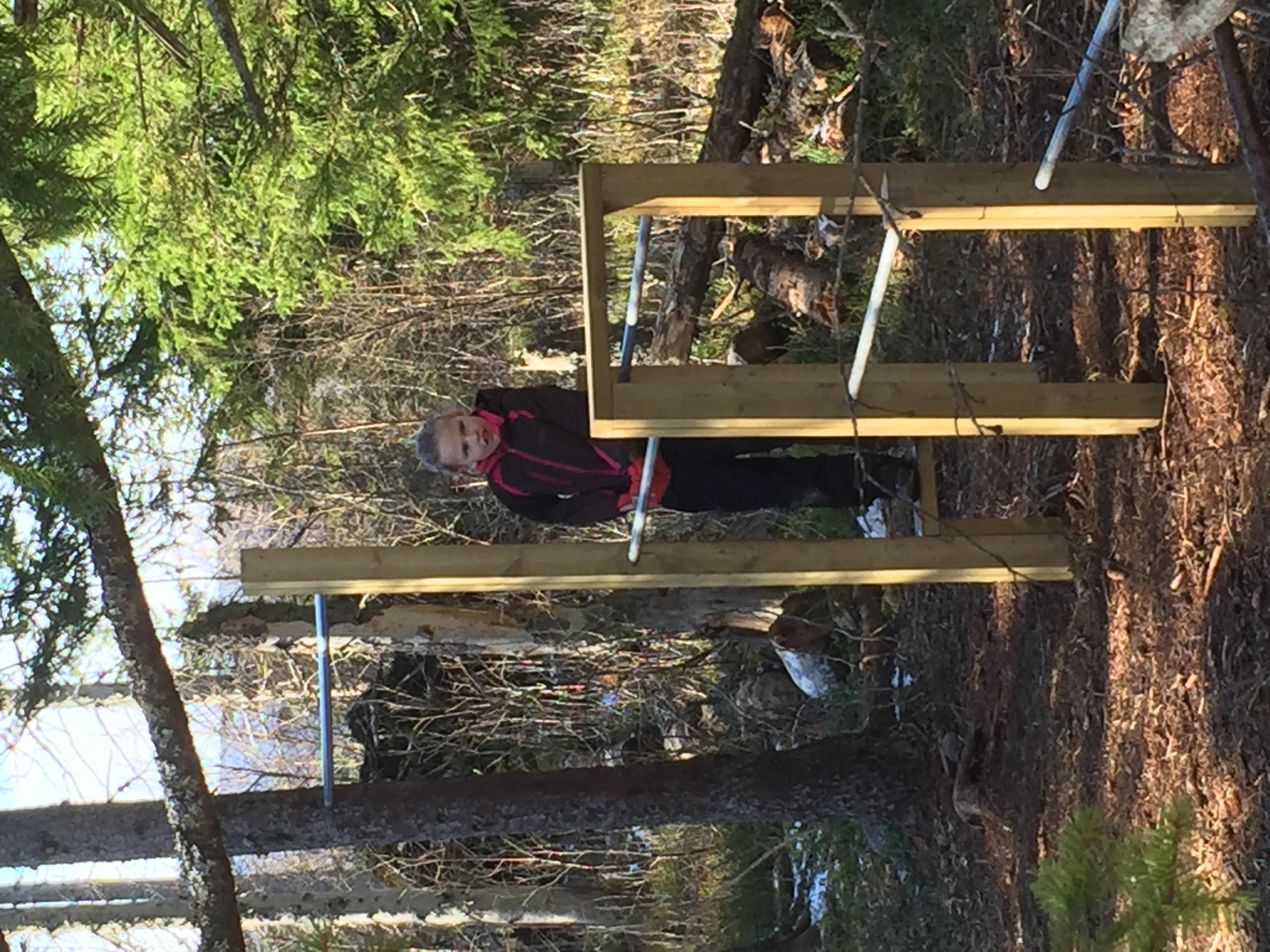 TURTIPS I NÆRMILJØET VED FLÅ SKOLE