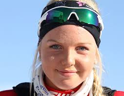 Verdensmester på ski fra Kapp