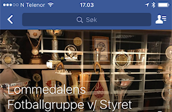 Facebook