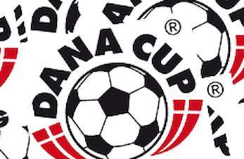 J13 - Dana Cup