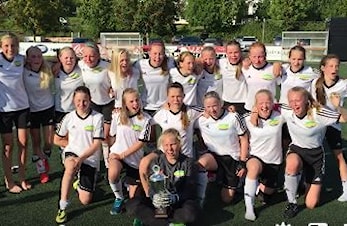 Gratulerer med 2 plass i Maxitunreringer 2017, J04