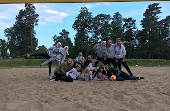 Lommedalen J 14 til finale i Sør cup