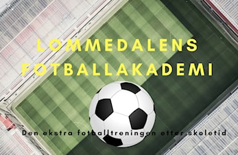 Høstakademiet er åpent for påmelding!