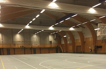 Snart klar til bruk igjen