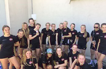 En femteplass å være stolt av