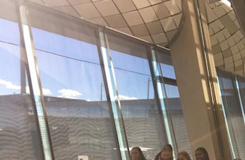 J16 på Granollers Cup i Barcelona