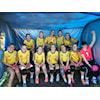 J02 imponerte i Norges største Håndball-cup