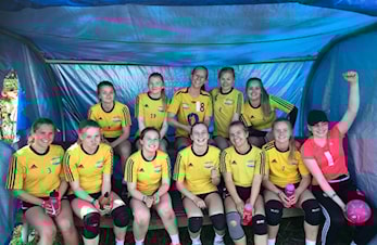 J02 imponerte i Norges største Håndball-cup