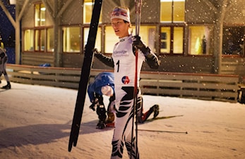 NM-gull til Espen Andersen!!!!