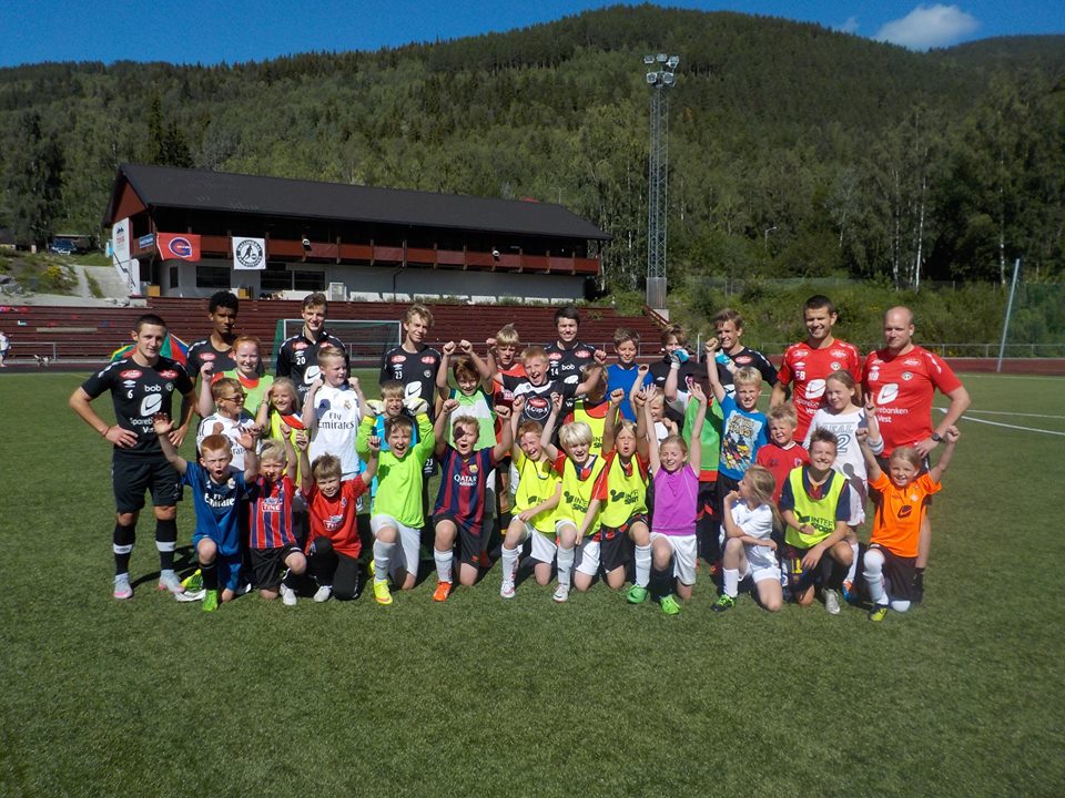 Proffskole Light i høstferien