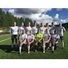 Serielederen ble for sterk for HFK-damene!