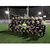 To sure tap for HFK-damene