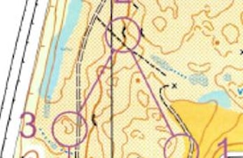 Nærløpsavslutning lørdag 14 oktober