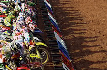 Frist for å beholde startnummer!