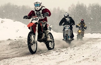 Utøverlisenser 2016