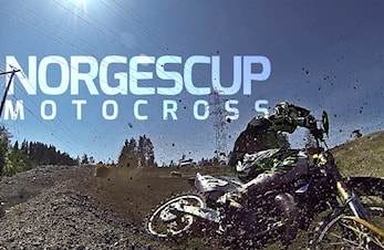 Norges Cup på Bybergsanden!