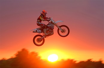 Åpent for kjøring!