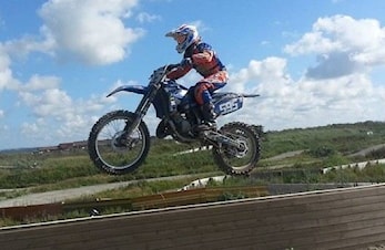 Kjørehelg lørdag 11. og søndag 12. juni!