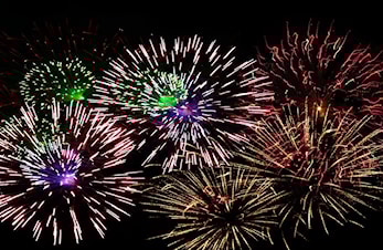 Godt nyttår! Husk medlemskap og lisens for 2017!