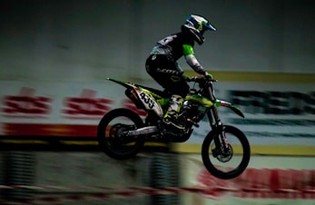 Crosstur til Danmark 2018