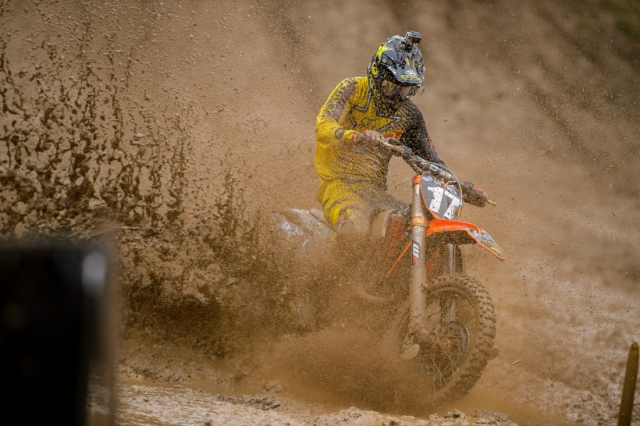 Banen stengt lørdag 9. desember