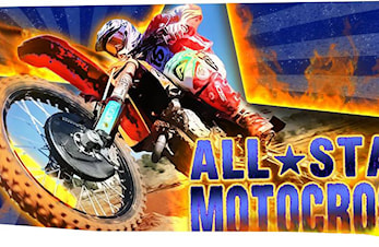Allstar MX - agmshop.no cup 2017
