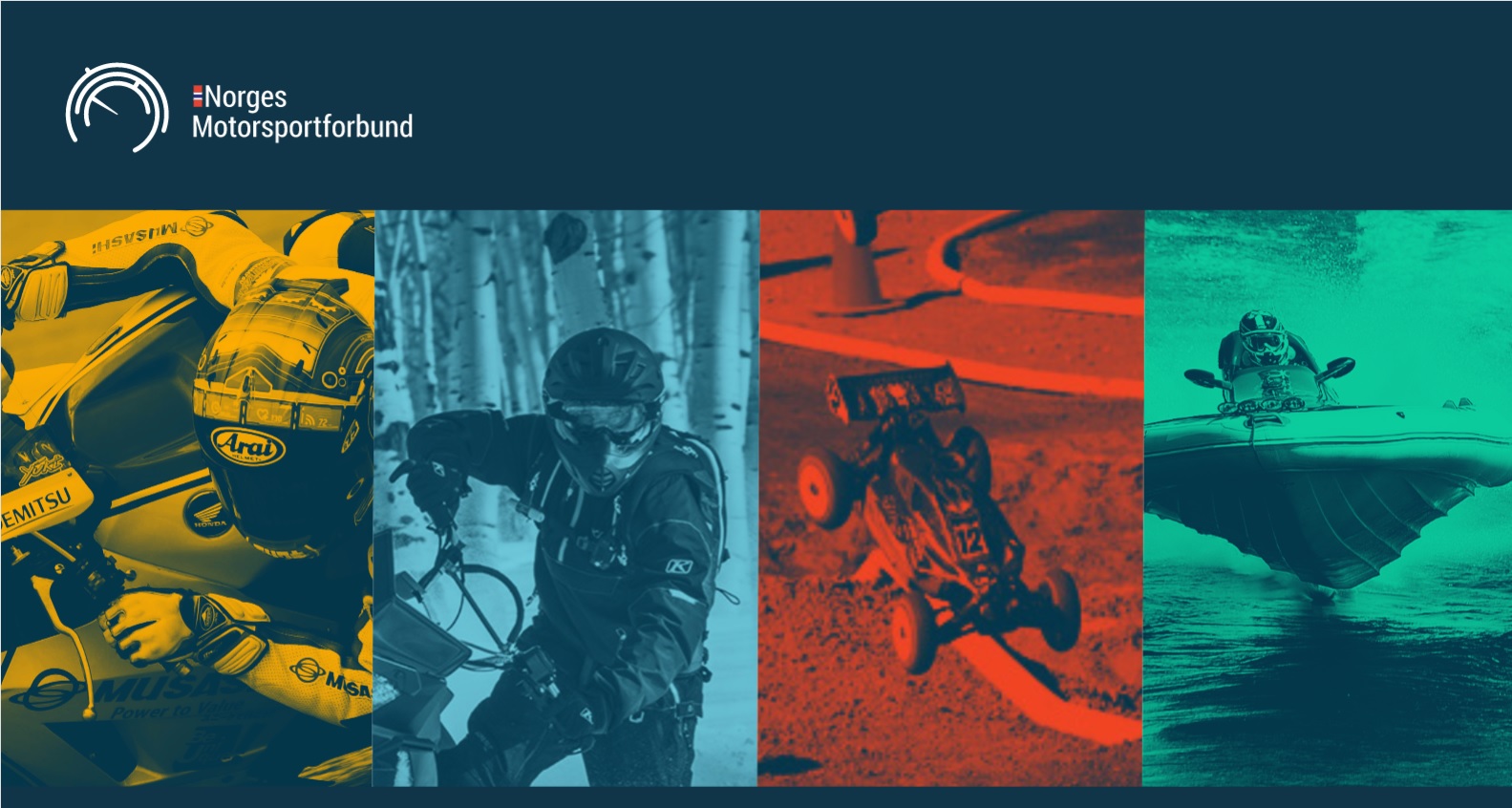 Oppdatering for Sikkerhetsledere