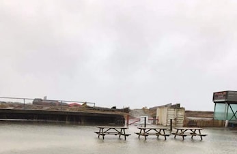 Banen stengt lørdag 10. feb 2018