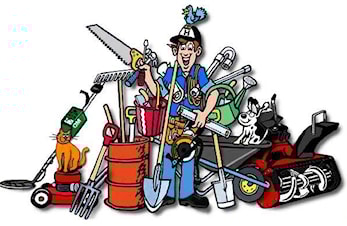 Dugnad tirsdag 24. og torsdag 26. april