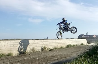 Planleggingsmøte NM Speedcross