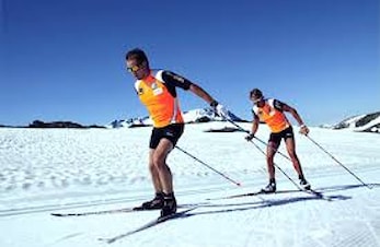 Program samling Sognefjellet 19 til 23 juni 2016
