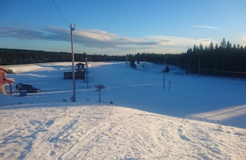 Budorrennet 6 januar 2018. ENDRING AV LØYPA. Oppdatert 5.1.18 kl 21.00
