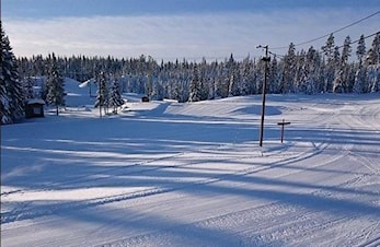 Klubbrenn tirsdag 9. januar, klassisk intervallstart