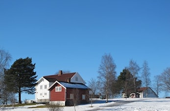 SKILEIK/BARNESKIRENN -  LØRDAG 10. FEBRUAR 2018 VED ENGELAUG GÅRD