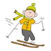 SKITRENING