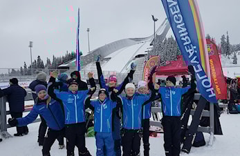 Oslo Skifestival - Holmenkollen