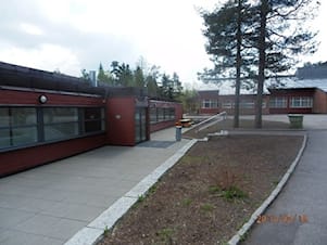 Romsås-hallen