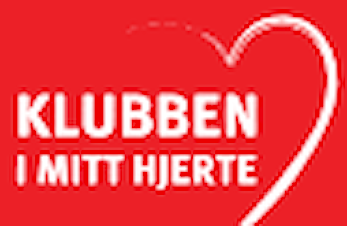 Klubben i mitt hjerte.