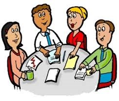 Neste styremøte, mandag