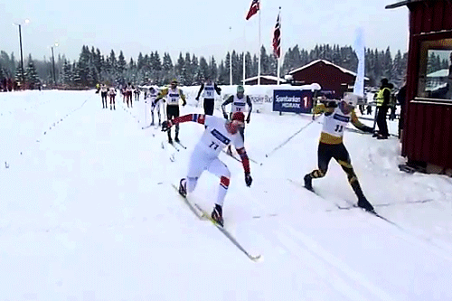 VELDRERENNET 2016