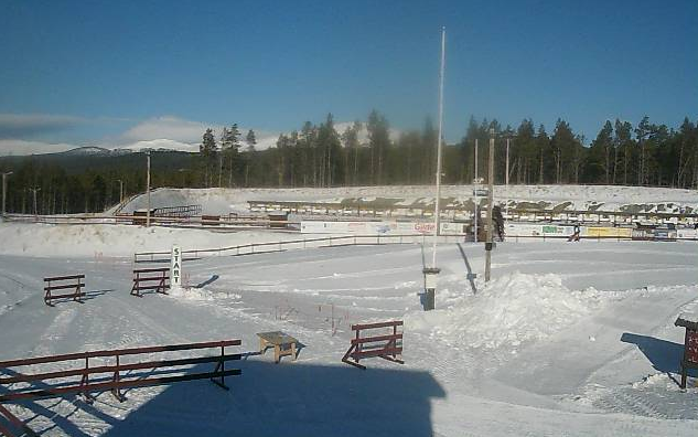 ØM Dombås 20.-21.februar 2016