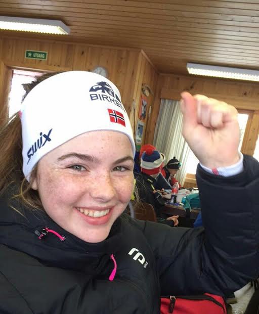 Oppsummering Hovedlandsrenn skiskyting 2017