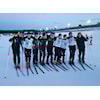 Resultatliste fra Birkebeinerstadion 15.mars