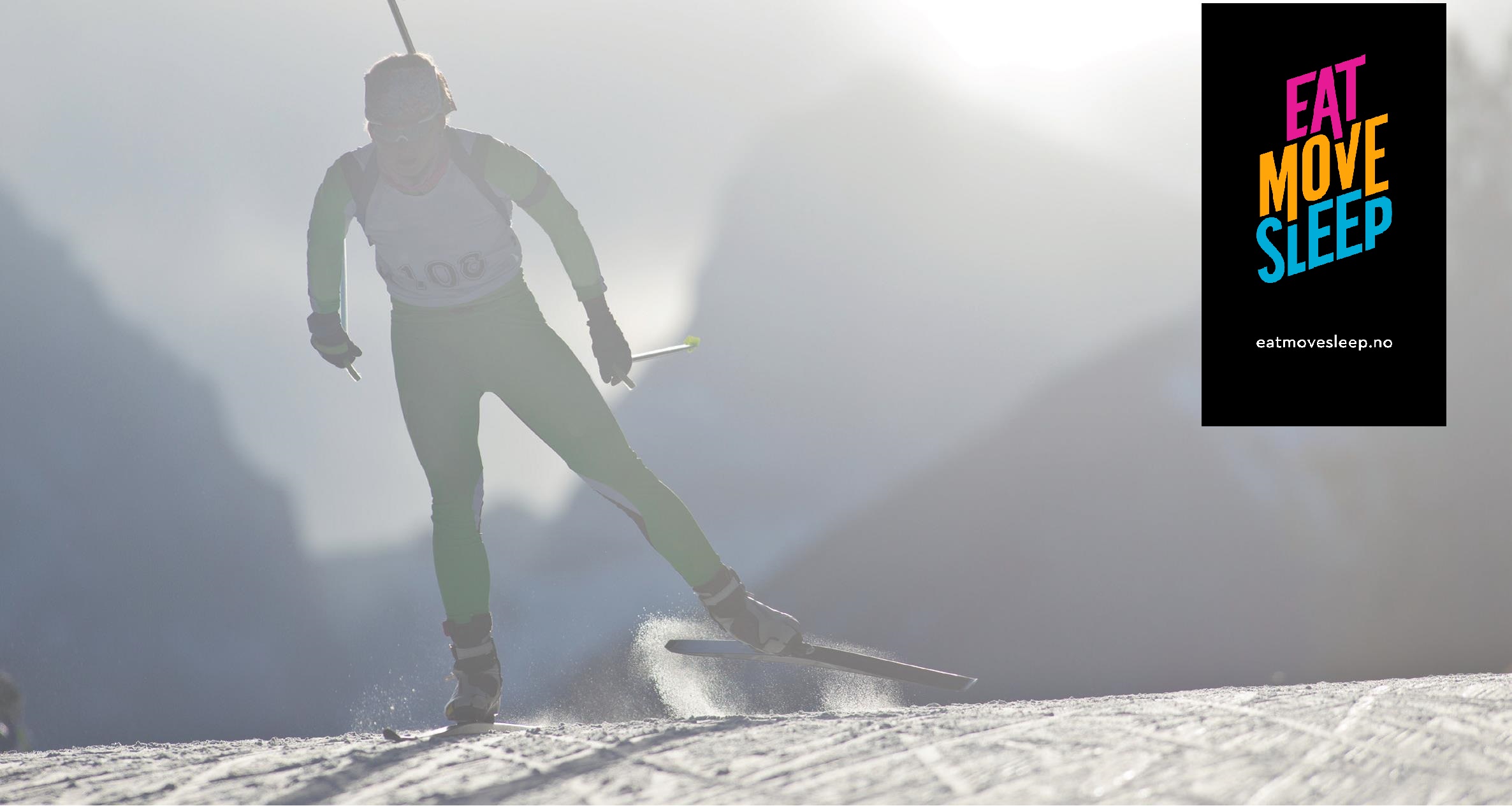 Flytting av skiskytterrennet i Sørskogbygda og Bjerke skiskytterfestival.