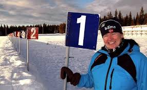 KICK OFF FOR HL SKISKYTING PÅ SAGSTUA 15.02.18 KL. 18
