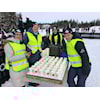 EGEN HL LÅT