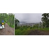 Sesongens første dugnad # Sherpa # Steintrapp # Tromsø